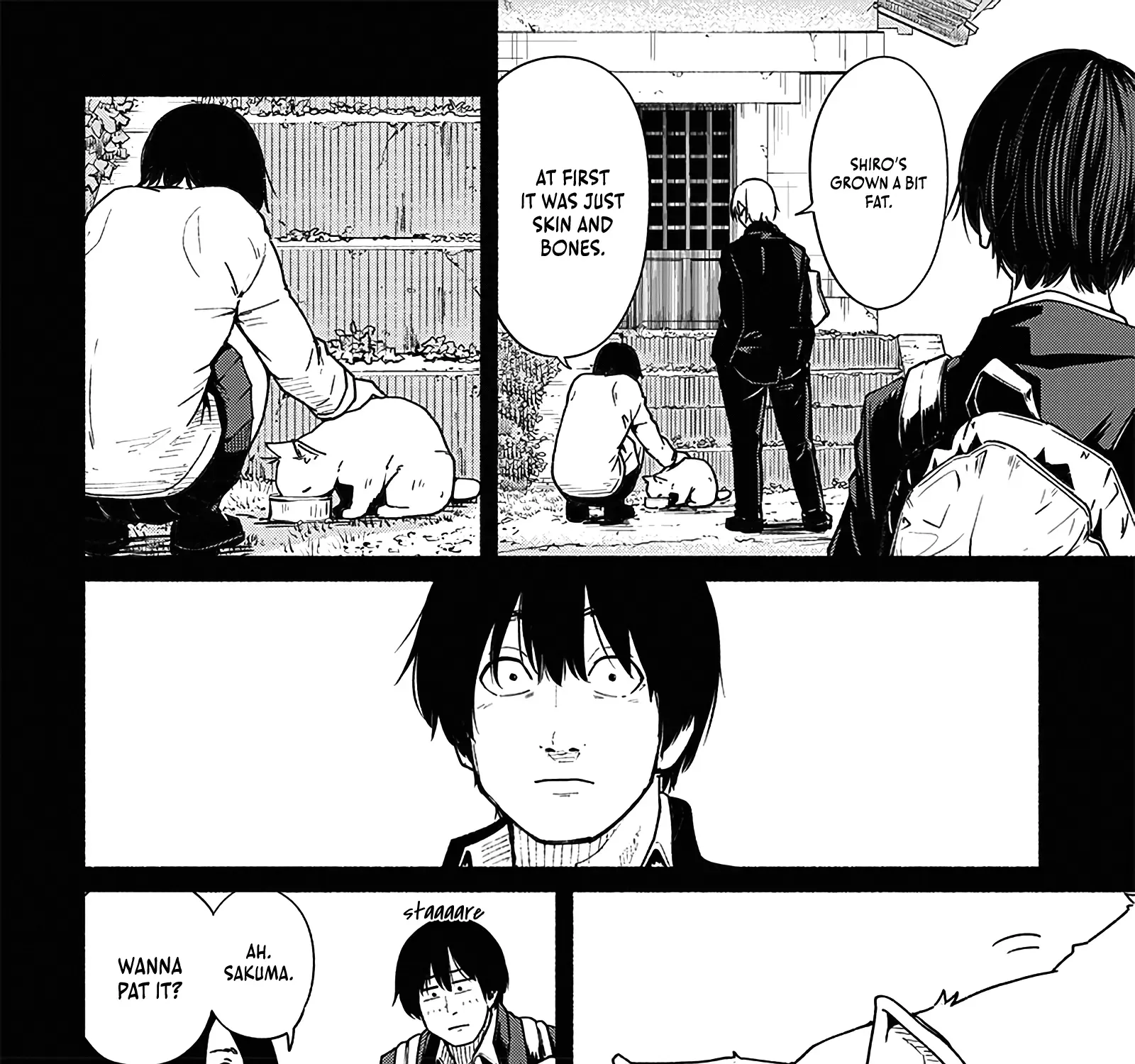 Read Atarashii Kimi e chapter 17 image 7 on Lezhin