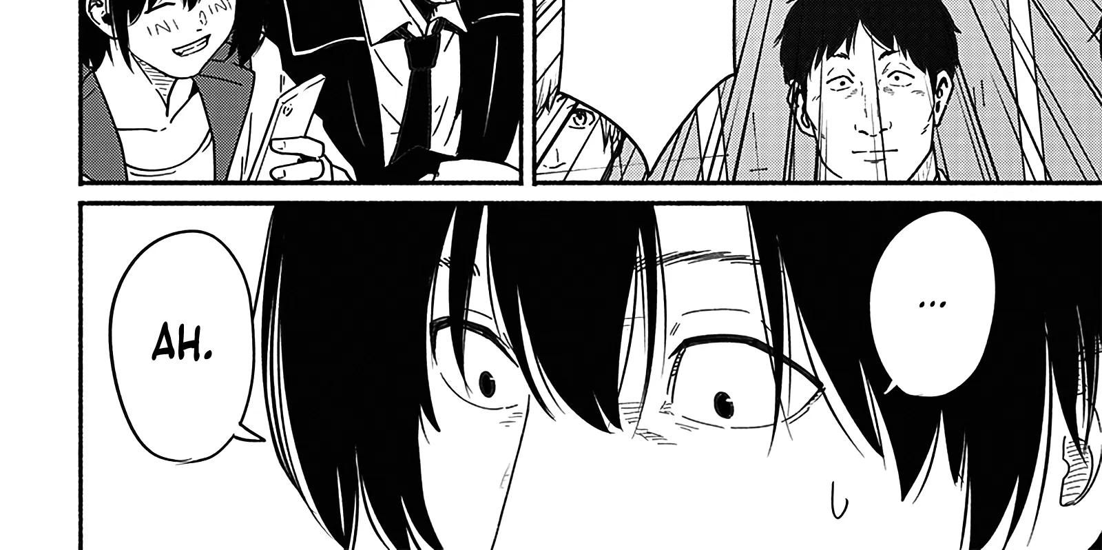 Read Atarashii Kimi e chapter 17 image 72 on Lezhin
