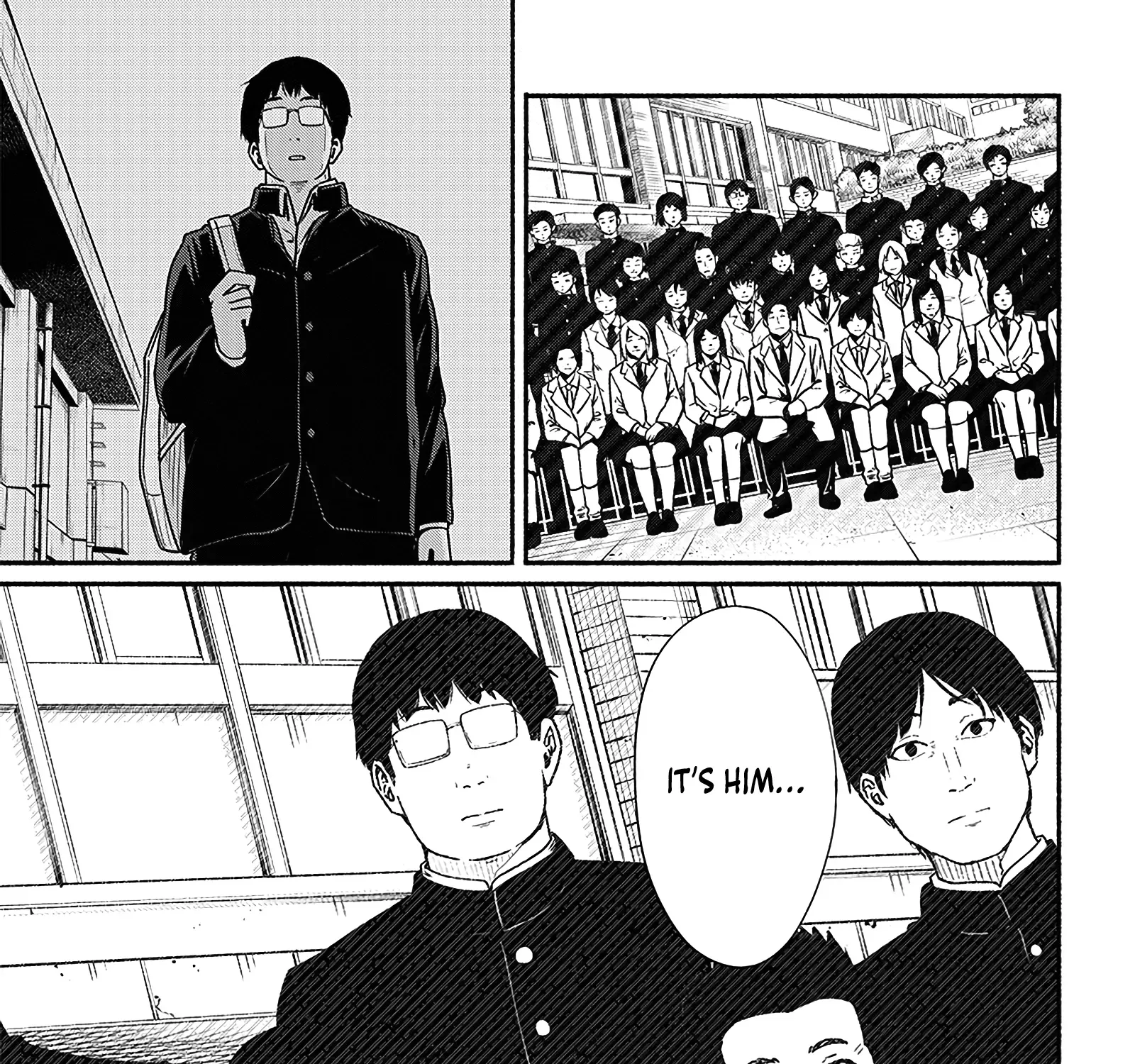 Read Atarashii Kimi e chapter 17 image 73 on Lezhin