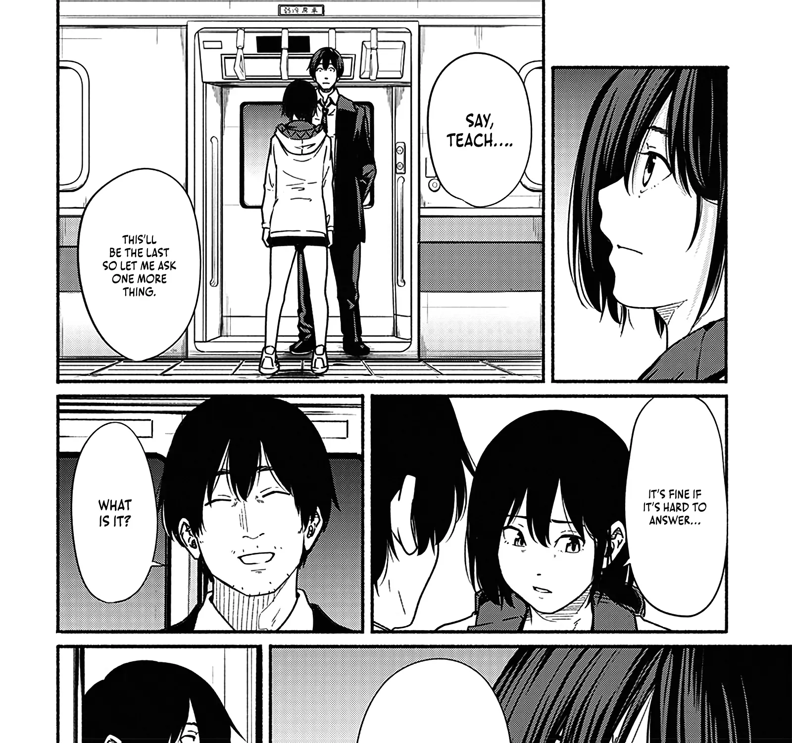 Read Atarashii Kimi e chapter 17 image 79 on Lezhin