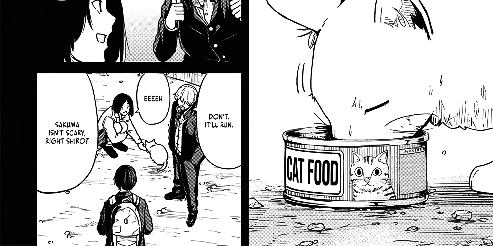 Read Atarashii Kimi e chapter 17 image 8 on Lezhin