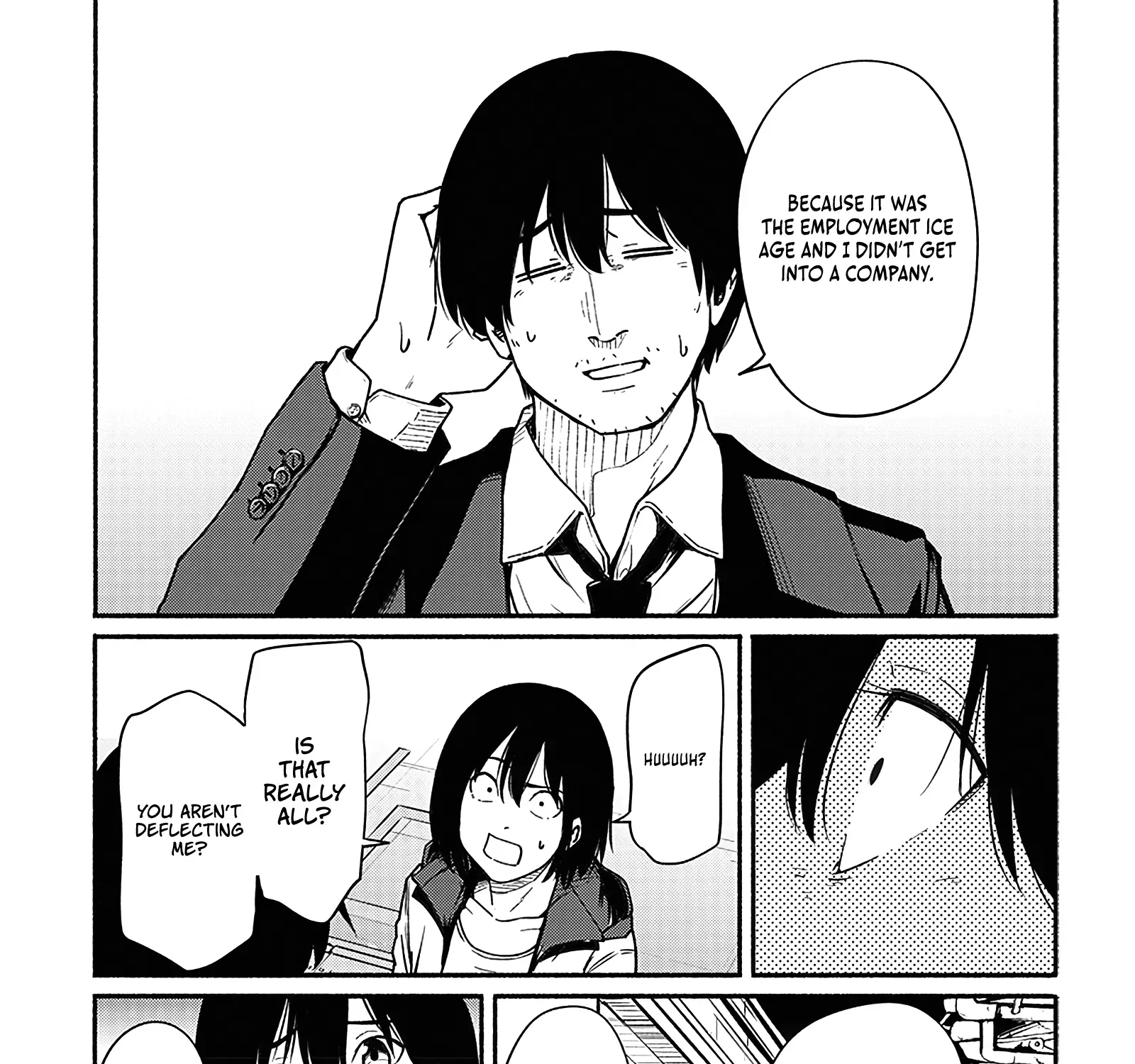 Read Atarashii Kimi e chapter 17 image 81 on Lezhin