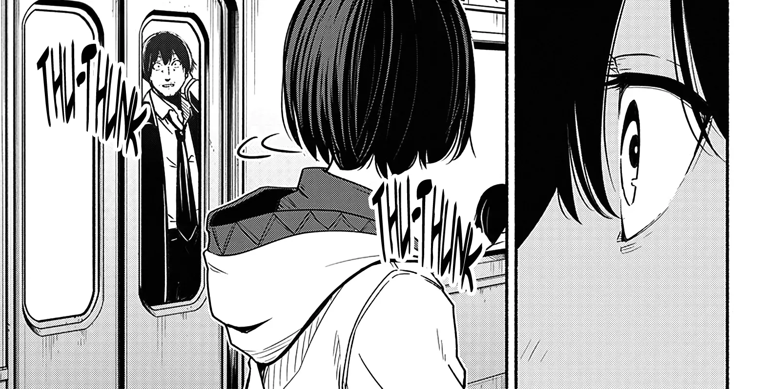 Read Atarashii Kimi e chapter 17 image 86 on Lezhin