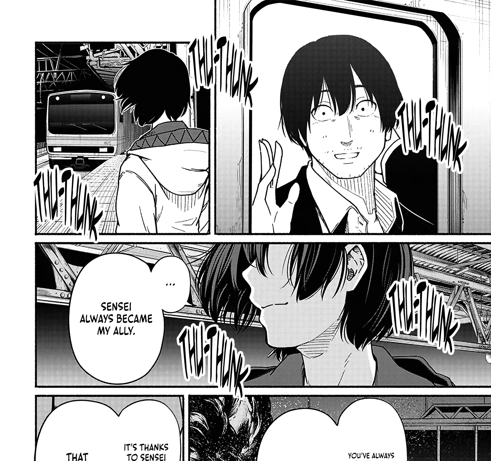 Read Atarashii Kimi e chapter 17 image 87 on Lezhin