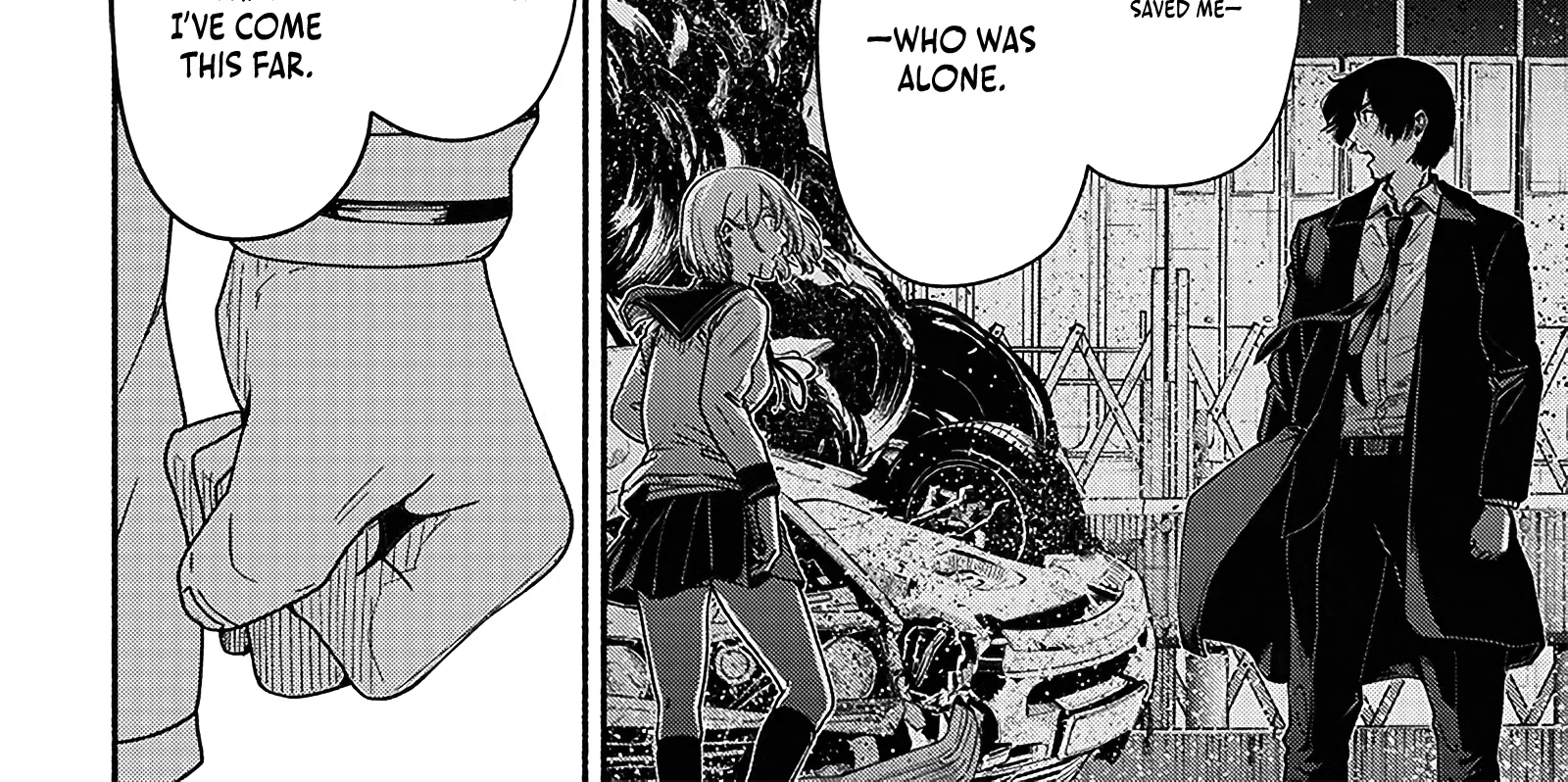 Read Atarashii Kimi e chapter 17 image 88 on Lezhin