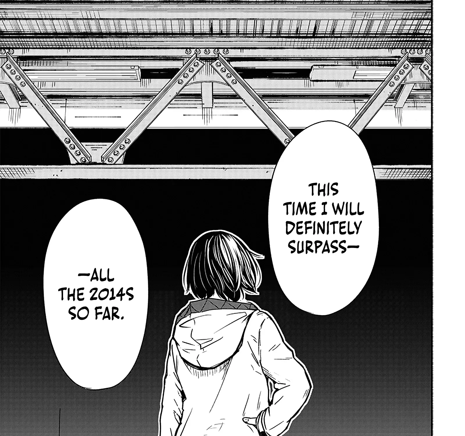 Read Atarashii Kimi e chapter 17 image 89 on Lezhin