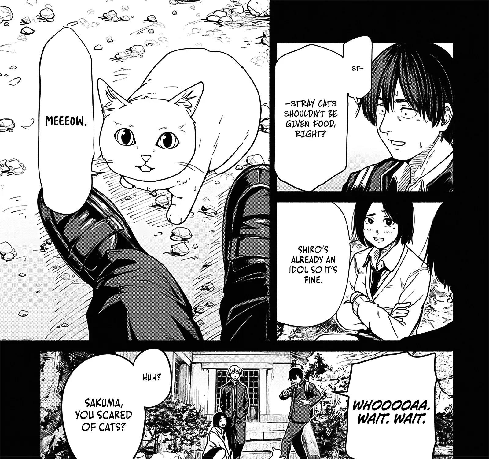 Read Atarashii Kimi e chapter 17 image 9 on Lezhin