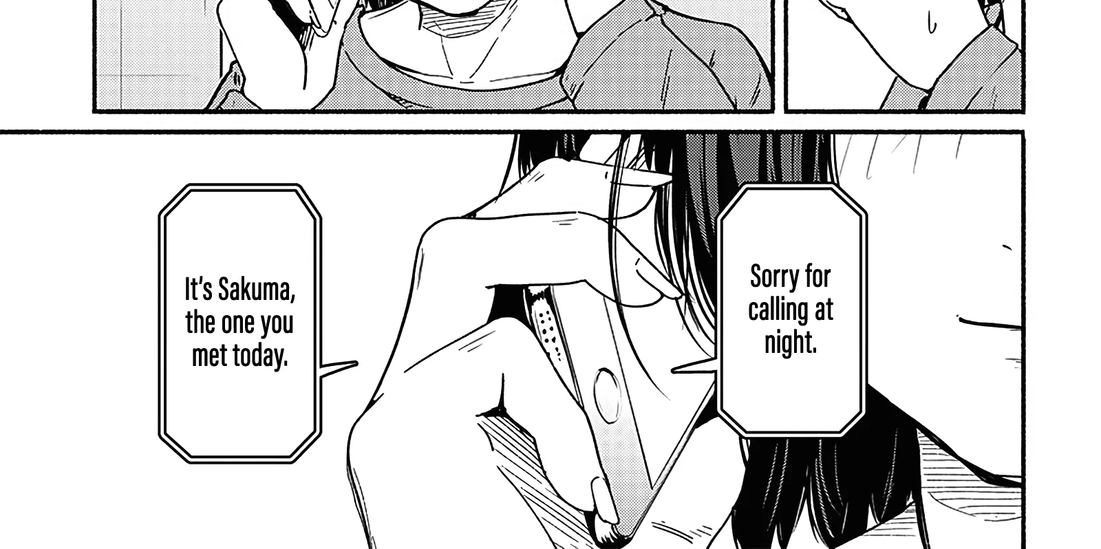 Read Atarashii Kimi e chapter 18 image 10 on Lezhin