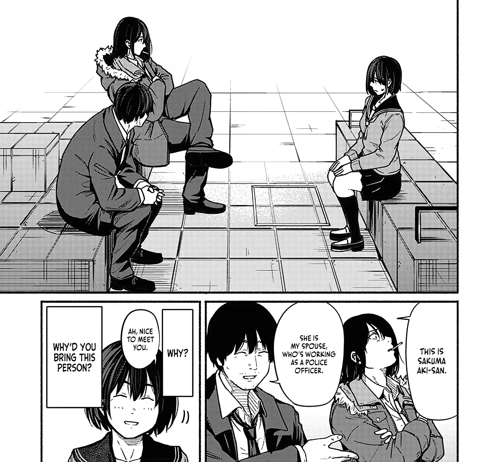 Read Atarashii Kimi e chapter 18 image 17 on Lezhin