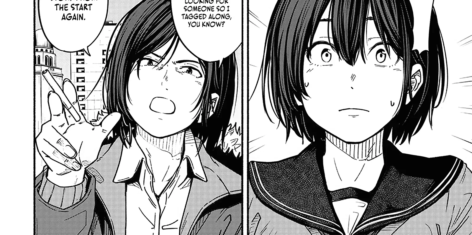 Read Atarashii Kimi e chapter 18 image 20 on Lezhin
