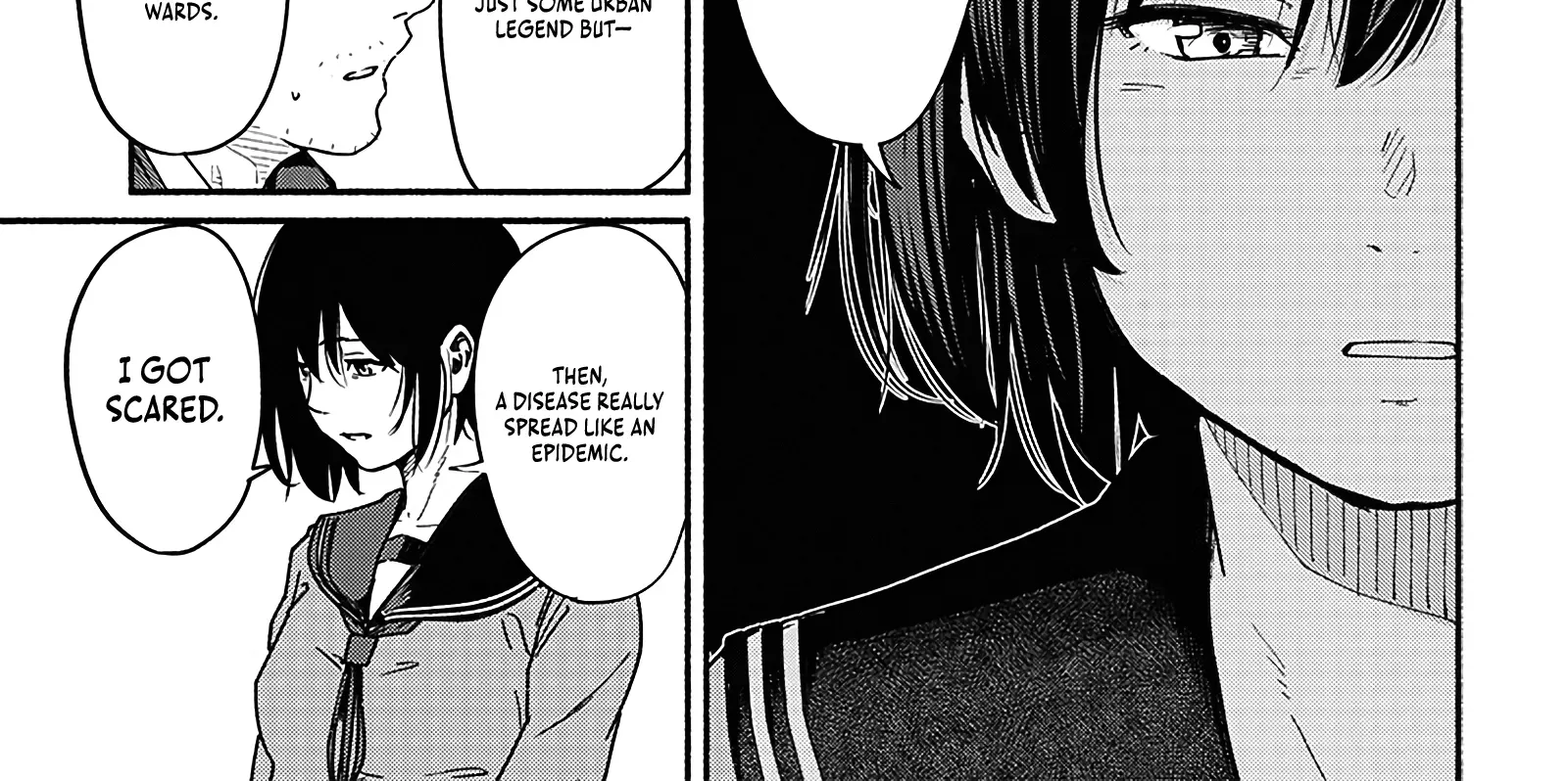 Read Atarashii Kimi e chapter 18 image 22 on Lezhin