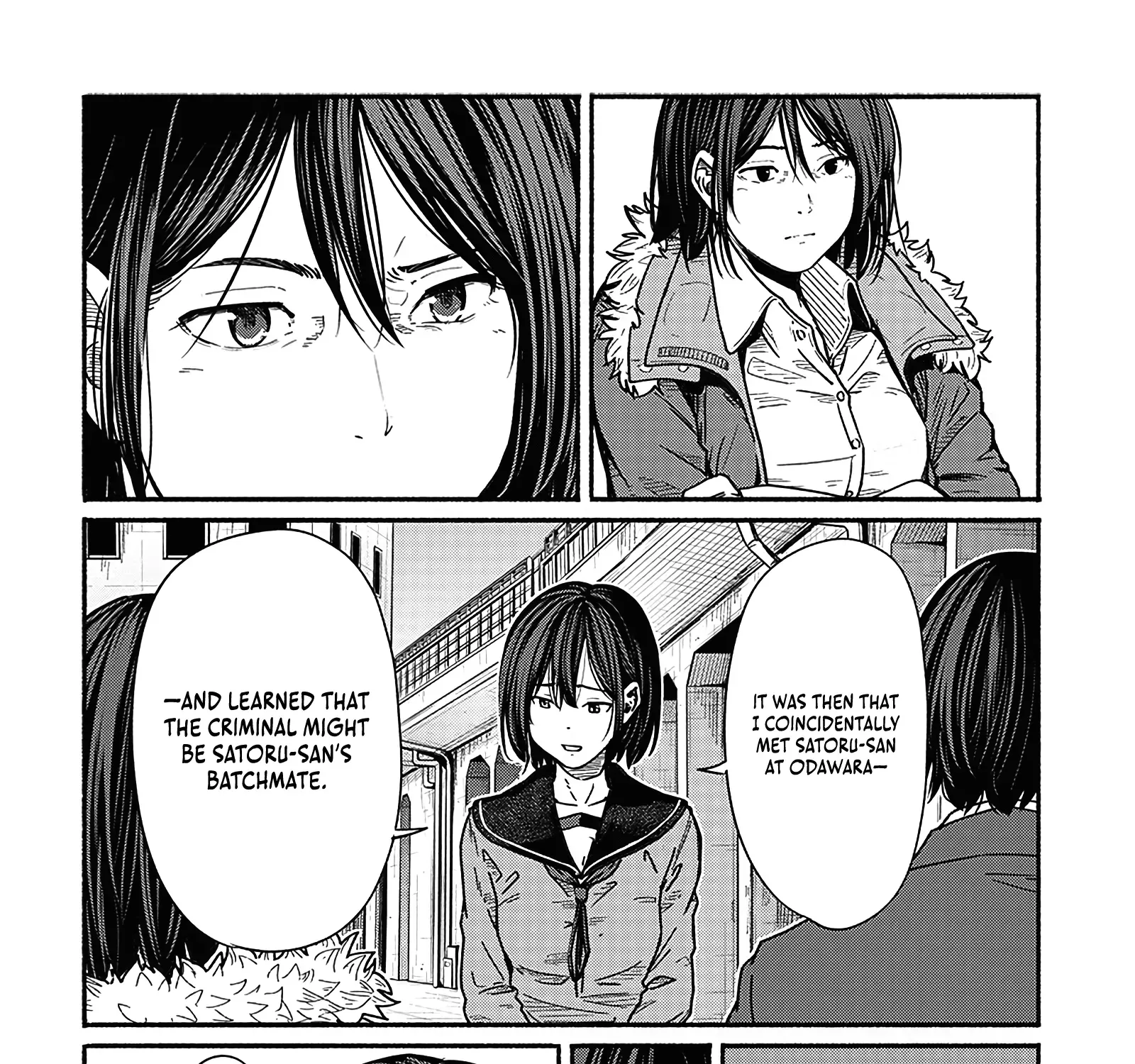 Read Atarashii Kimi e chapter 18 image 23 on Lezhin