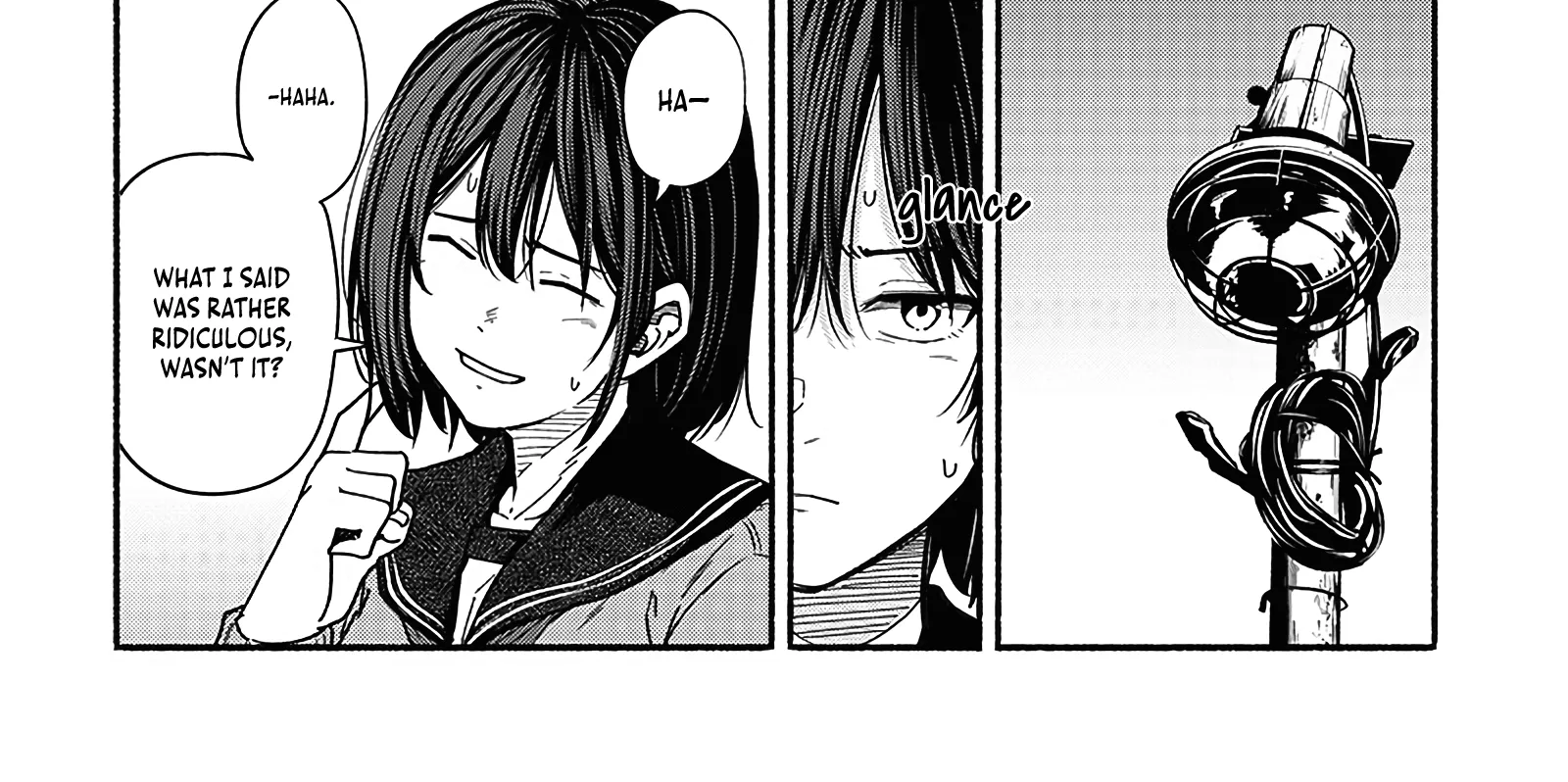Read Atarashii Kimi e chapter 18 image 24 on Lezhin