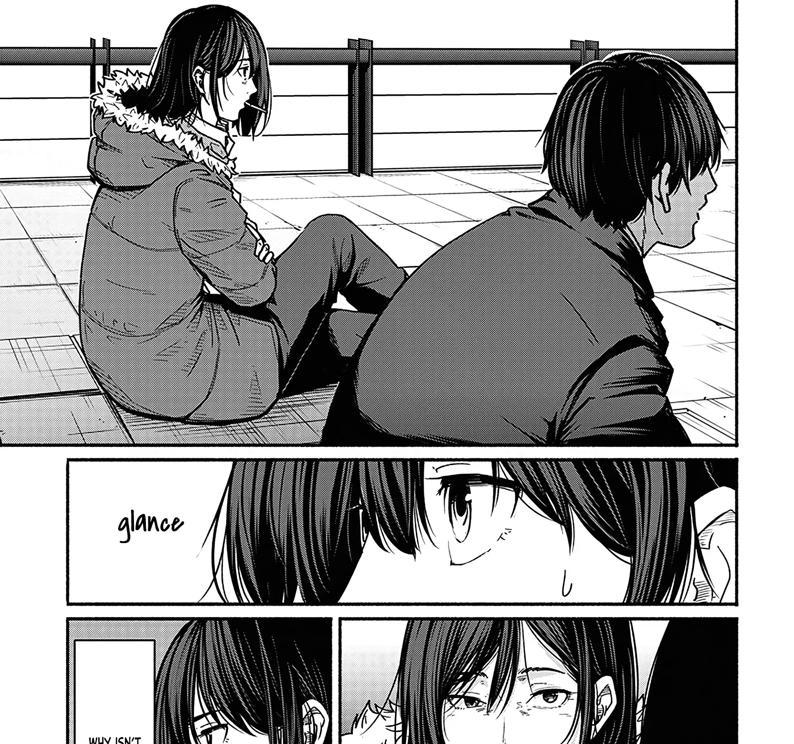 Read Atarashii Kimi e chapter 18 image 25 on Lezhin