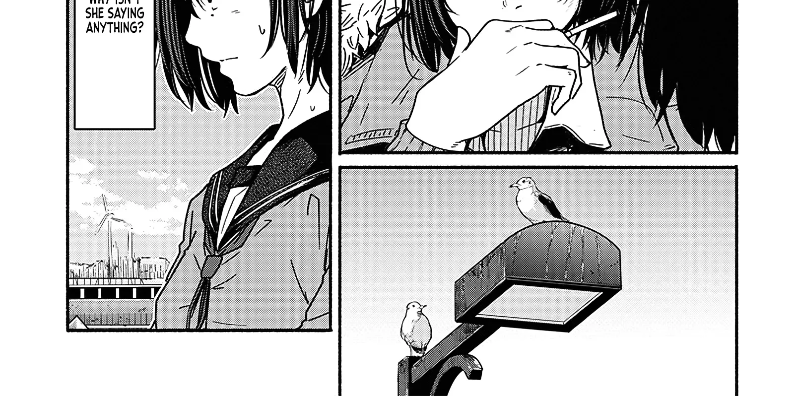 Read Atarashii Kimi e chapter 18 image 26 on Lezhin