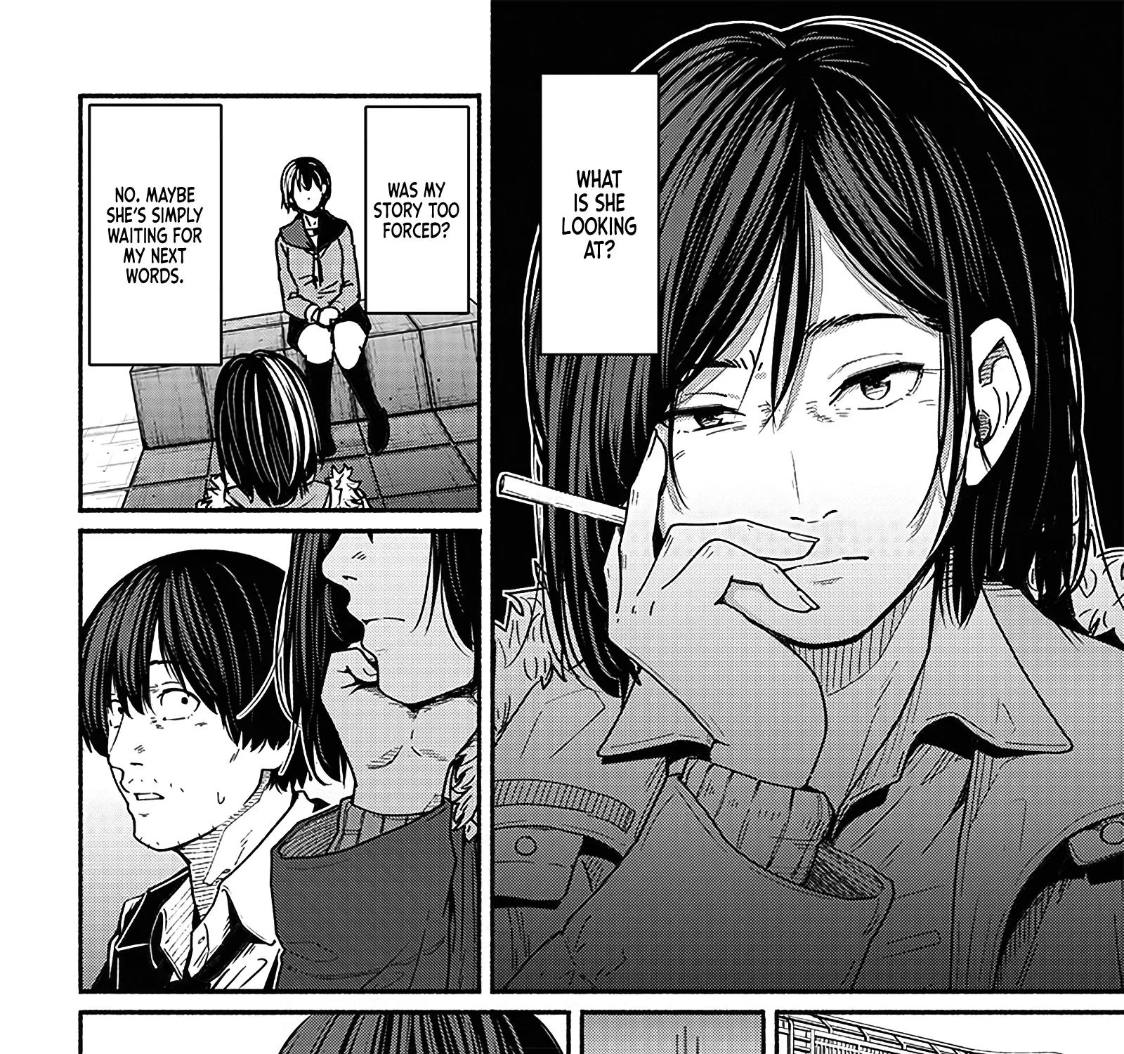 Read Atarashii Kimi e chapter 18 image 27 on Lezhin