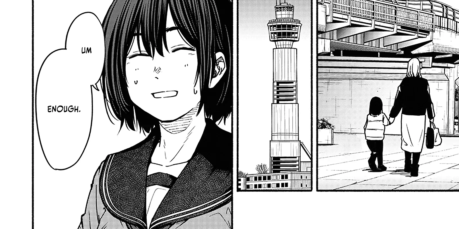 Read Atarashii Kimi e chapter 18 image 28 on Lezhin