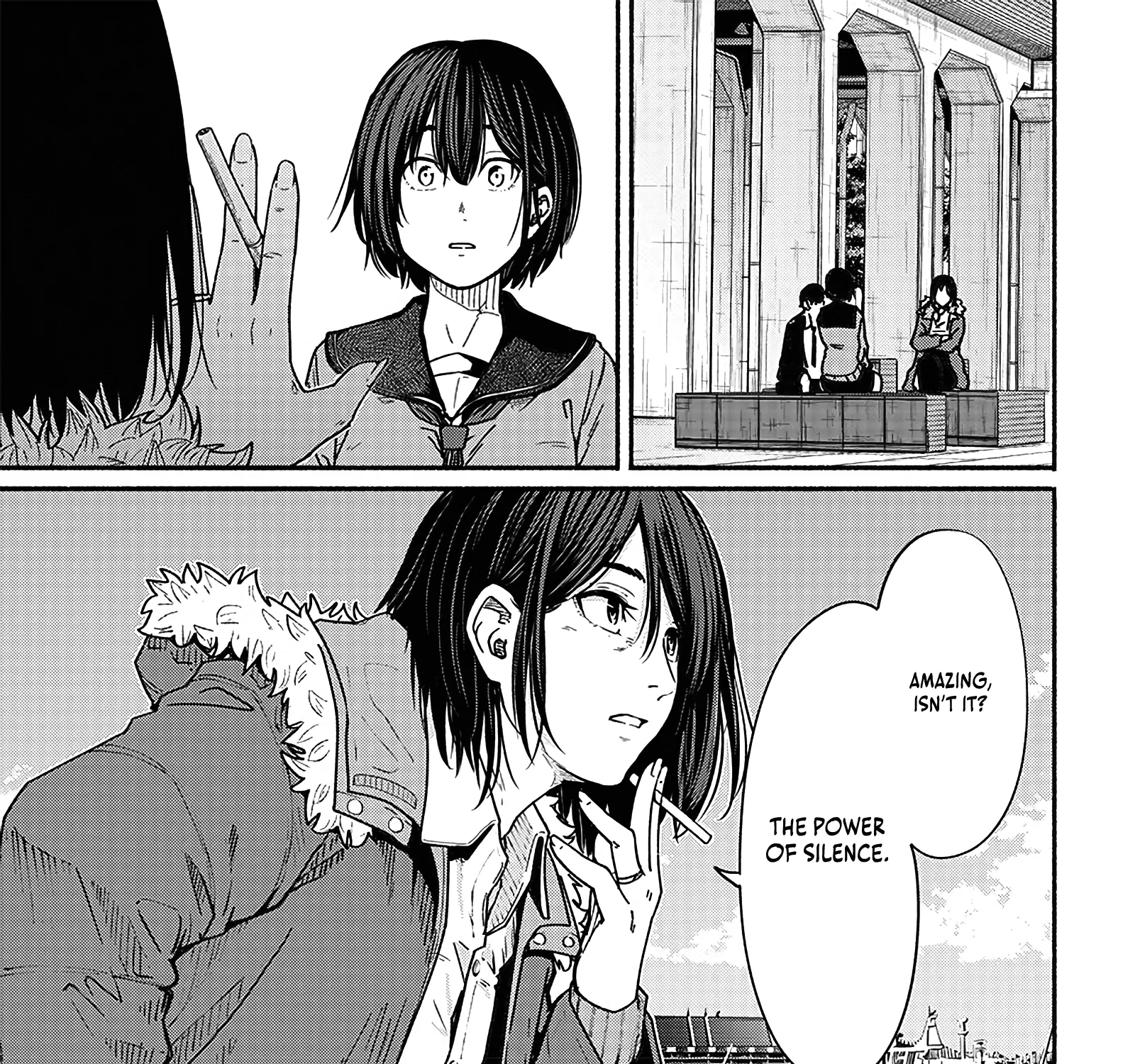 Read Atarashii Kimi e chapter 18 image 29 on Lezhin