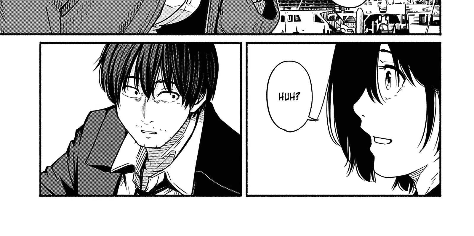 Read Atarashii Kimi e chapter 18 image 30 on Lezhin