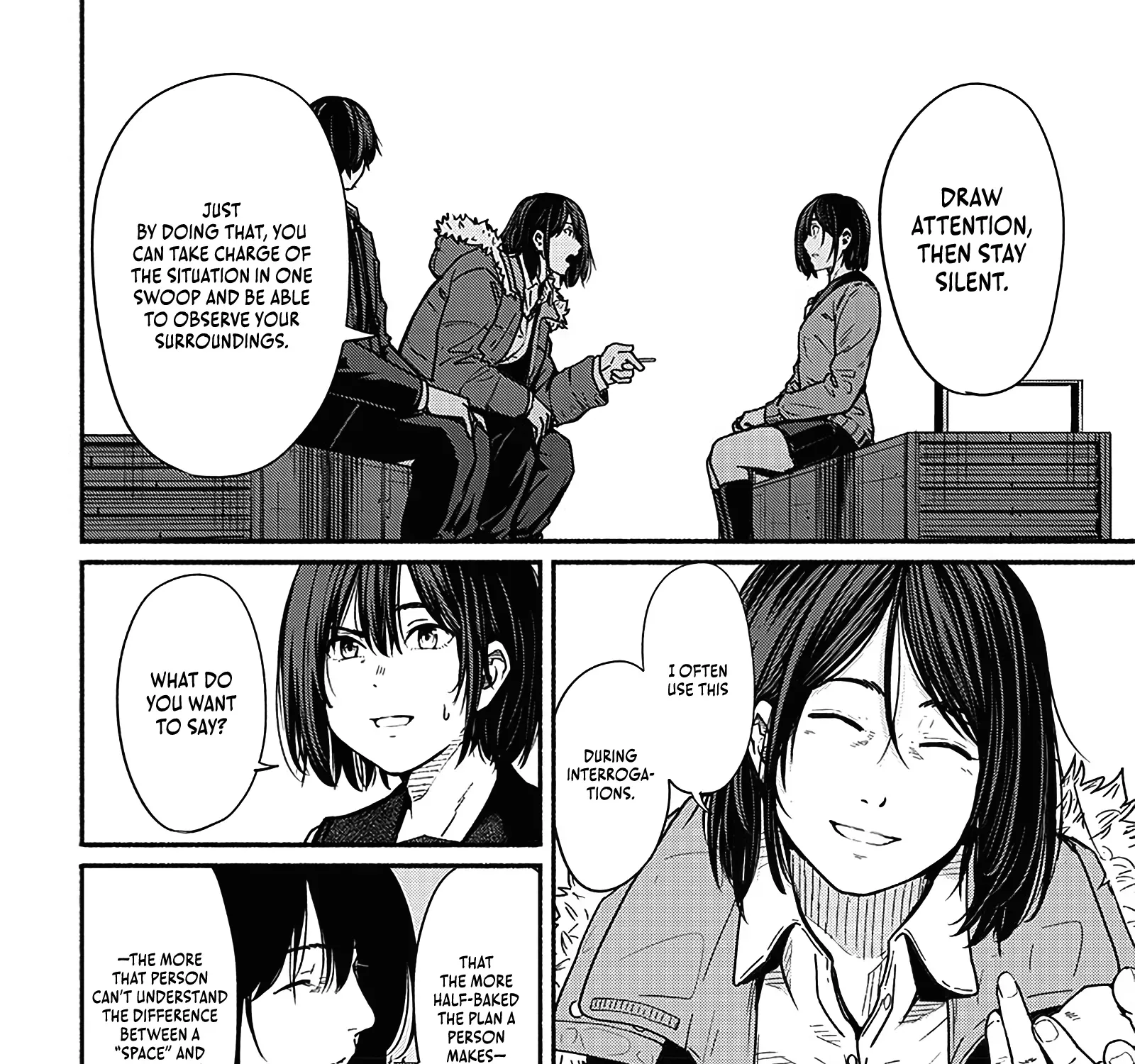 Read Atarashii Kimi e chapter 18 image 31 on Lezhin