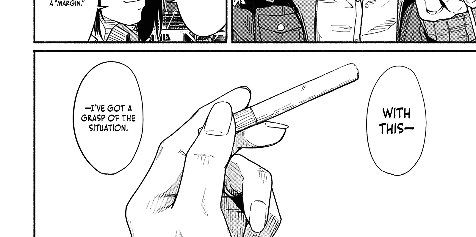 Read Atarashii Kimi e chapter 18 image 32 on Lezhin