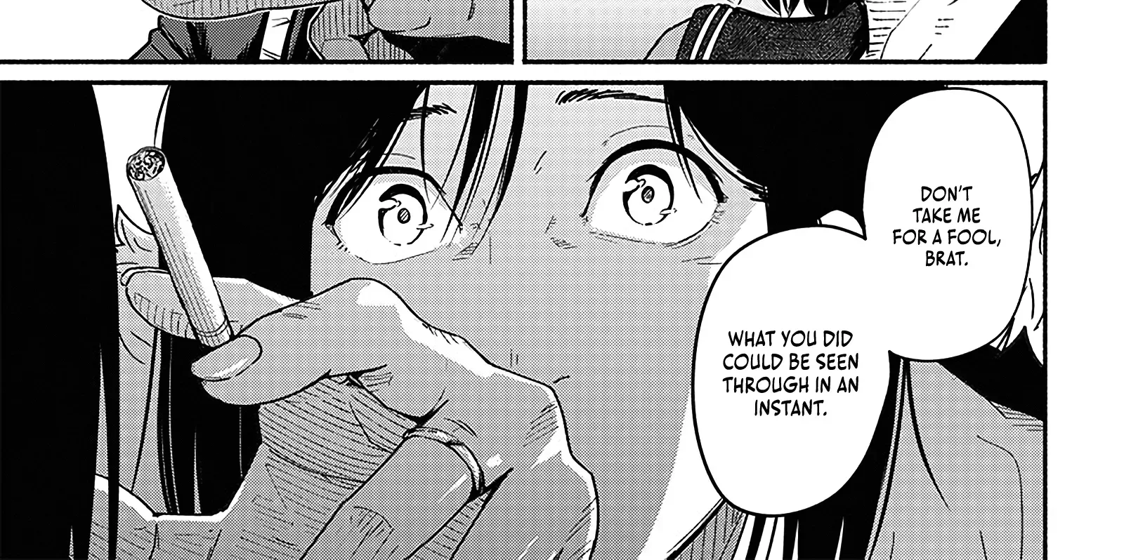 Read Atarashii Kimi e chapter 18 image 34 on Lezhin