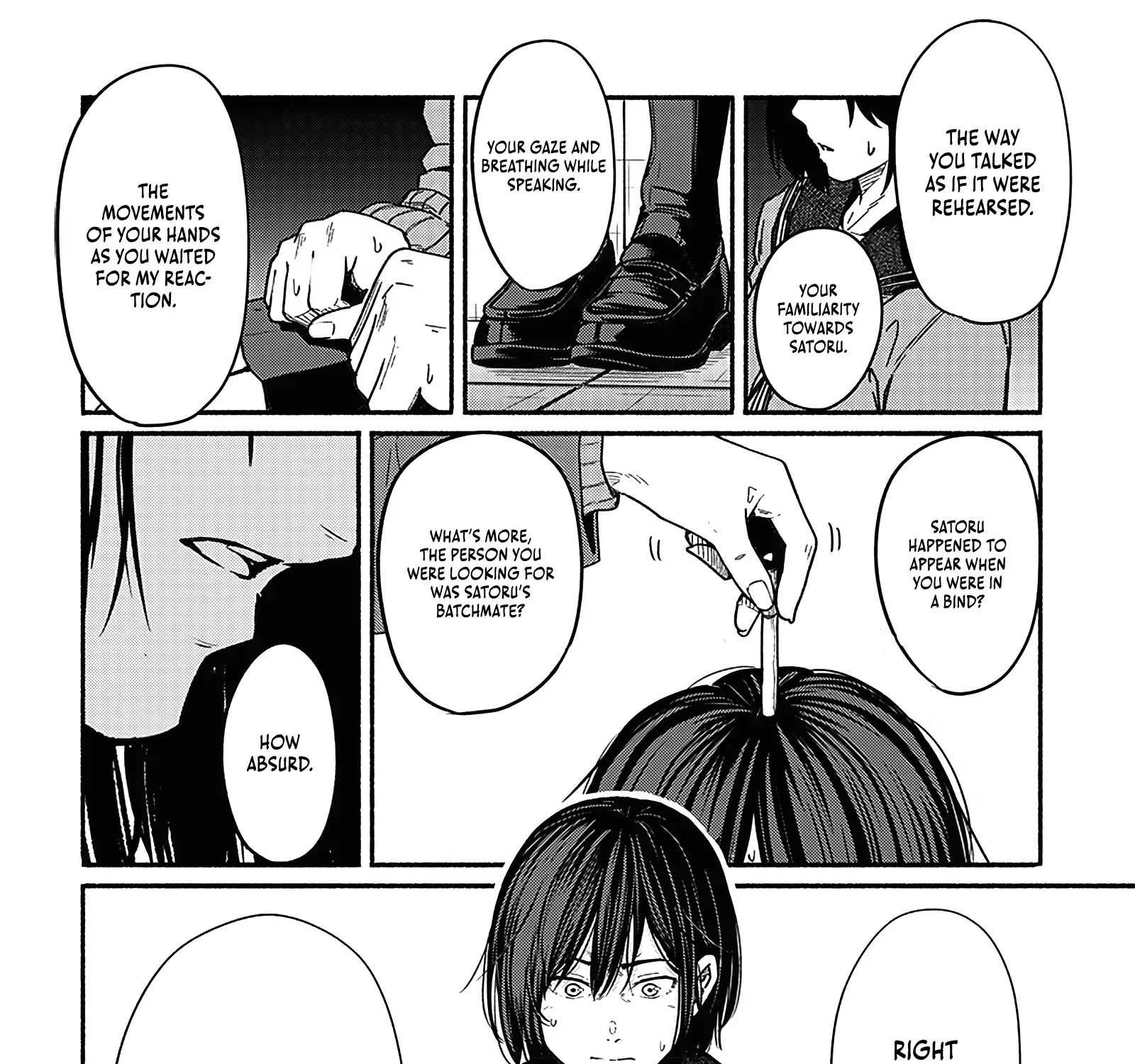 Read Atarashii Kimi e chapter 18 image 35 on Lezhin