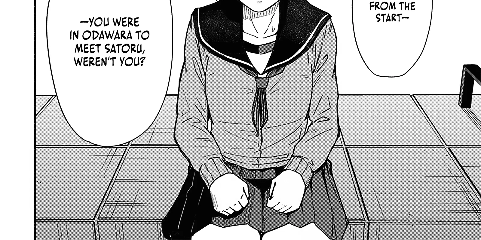 Read Atarashii Kimi e chapter 18 image 36 on Lezhin
