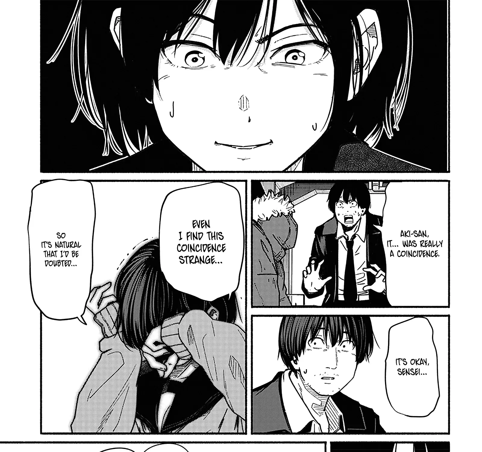 Read Atarashii Kimi e chapter 18 image 37 on Lezhin
