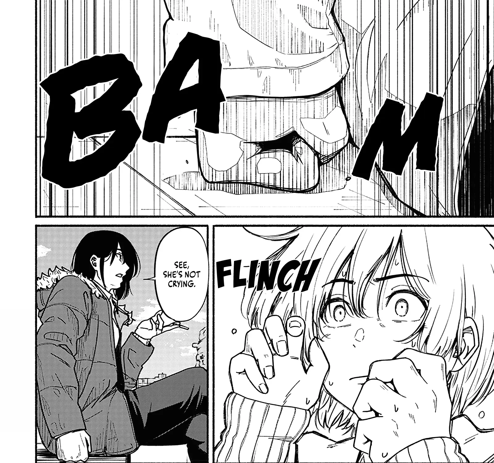 Read Atarashii Kimi e chapter 18 image 39 on Lezhin