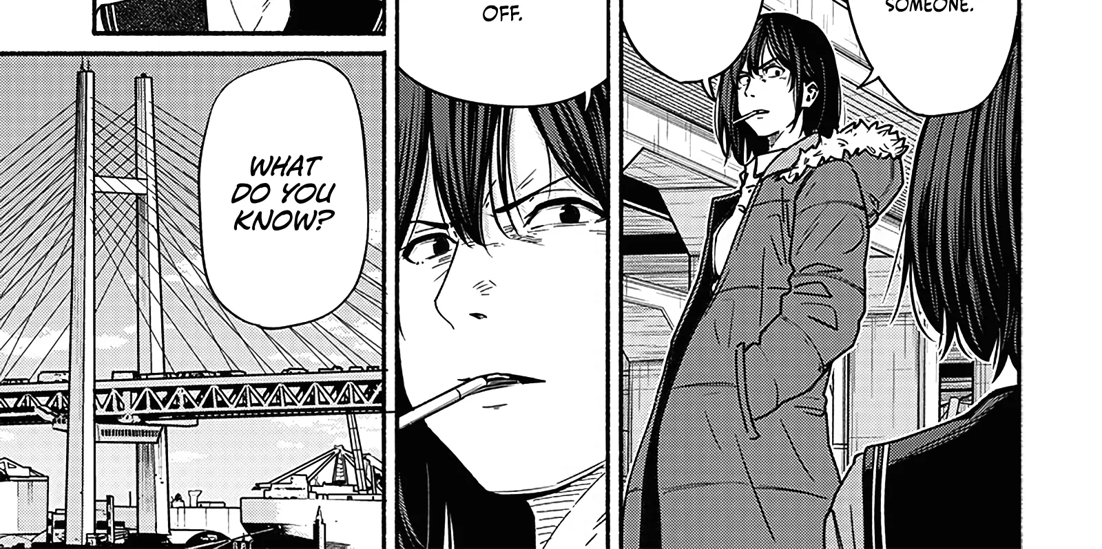 Read Atarashii Kimi e chapter 18 image 42 on Lezhin