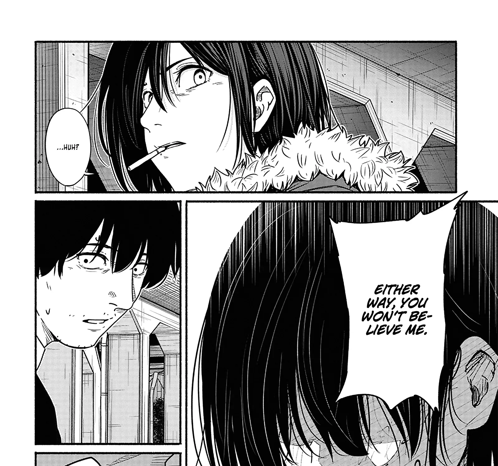 Read Atarashii Kimi e chapter 18 image 43 on Lezhin