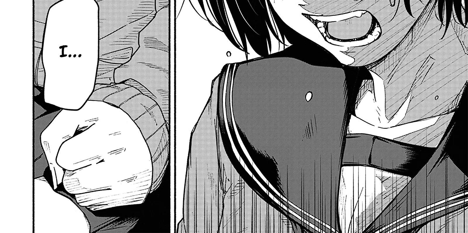 Read Atarashii Kimi e chapter 18 image 44 on Lezhin