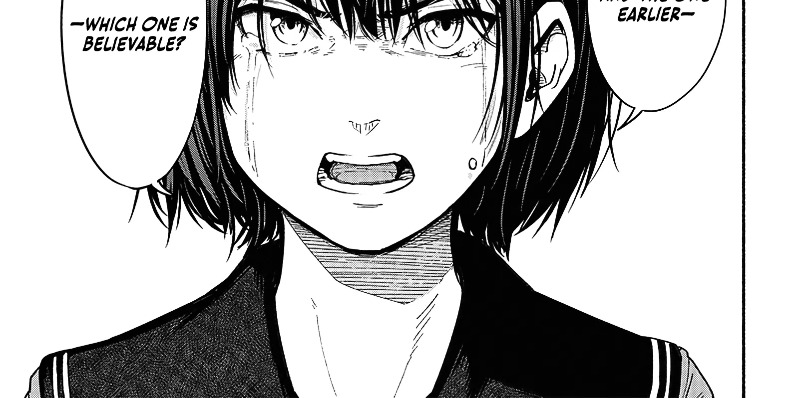 Read Atarashii Kimi e chapter 18 image 46 on Lezhin