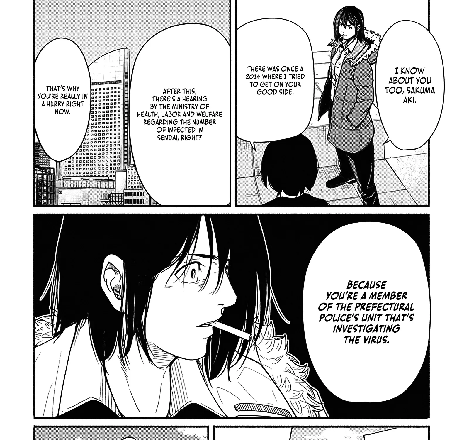 Read Atarashii Kimi e chapter 18 image 47 on Lezhin