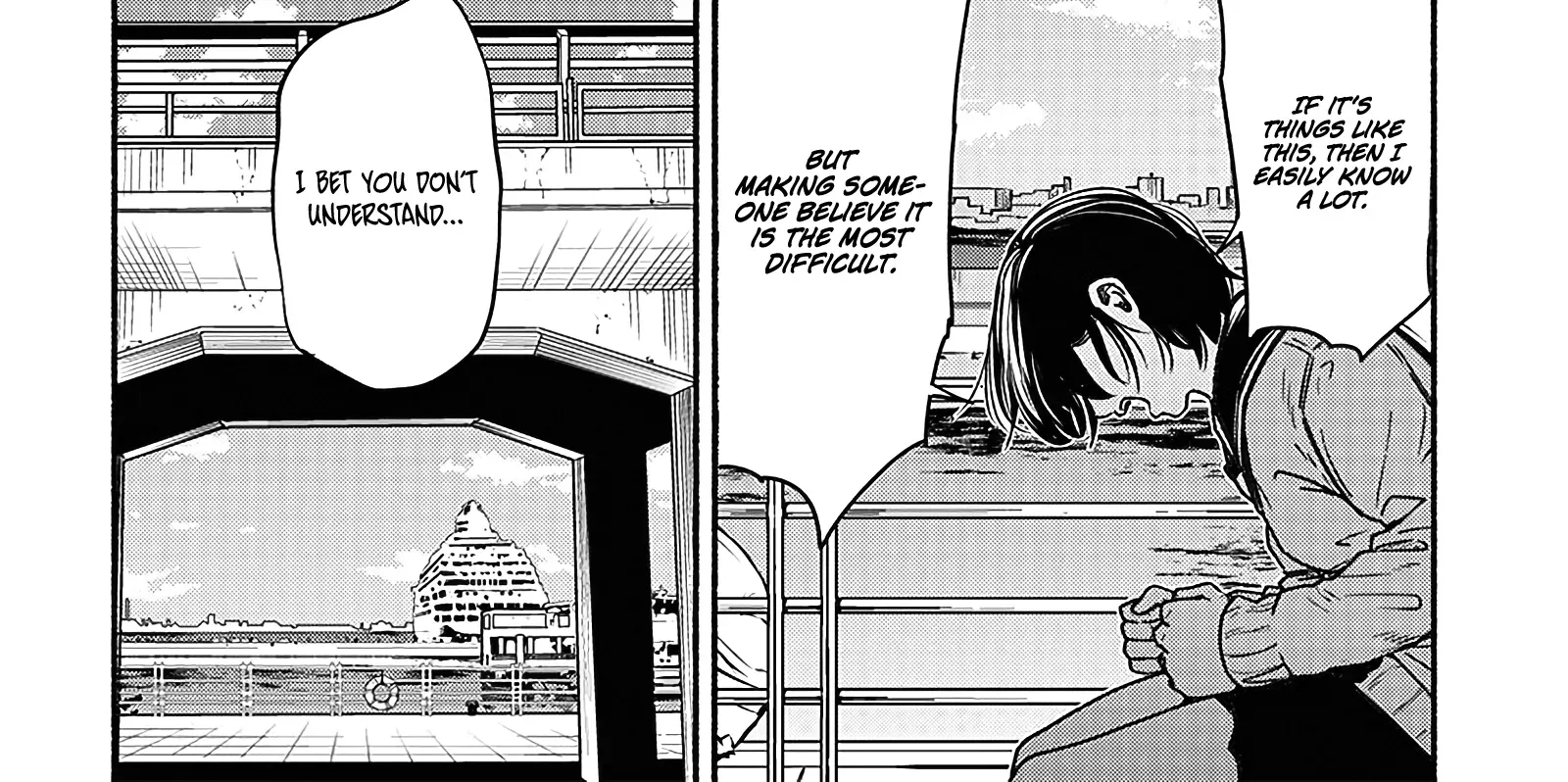 Read Atarashii Kimi e chapter 18 image 48 on Lezhin