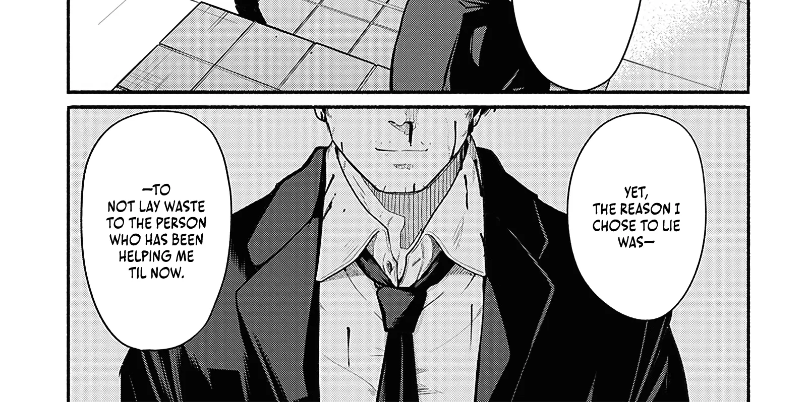 Read Atarashii Kimi e chapter 18 image 50 on Lezhin