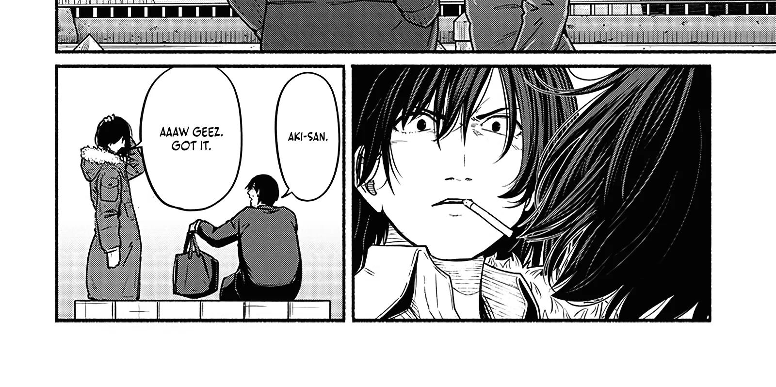 Read Atarashii Kimi e chapter 18 image 52 on Lezhin