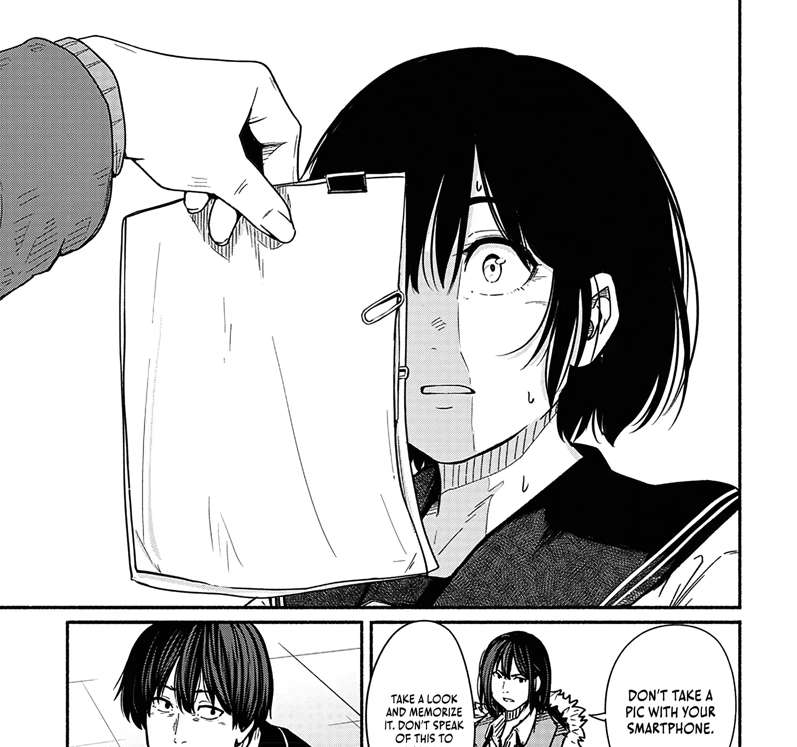 Read Atarashii Kimi e chapter 18 image 53 on Lezhin