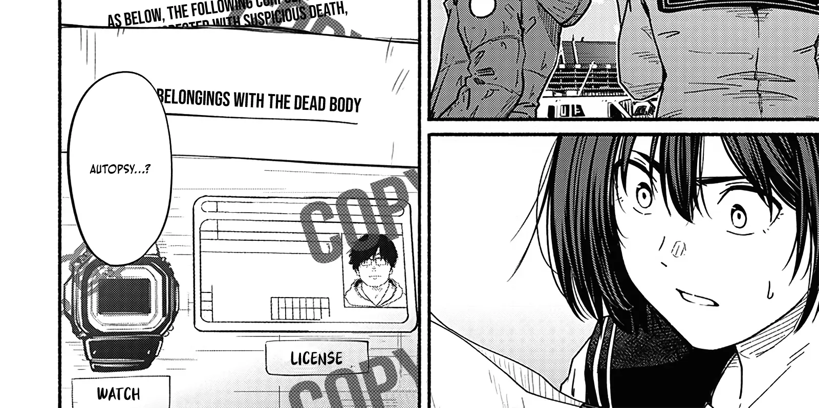 Read Atarashii Kimi e chapter 18 image 56 on Lezhin
