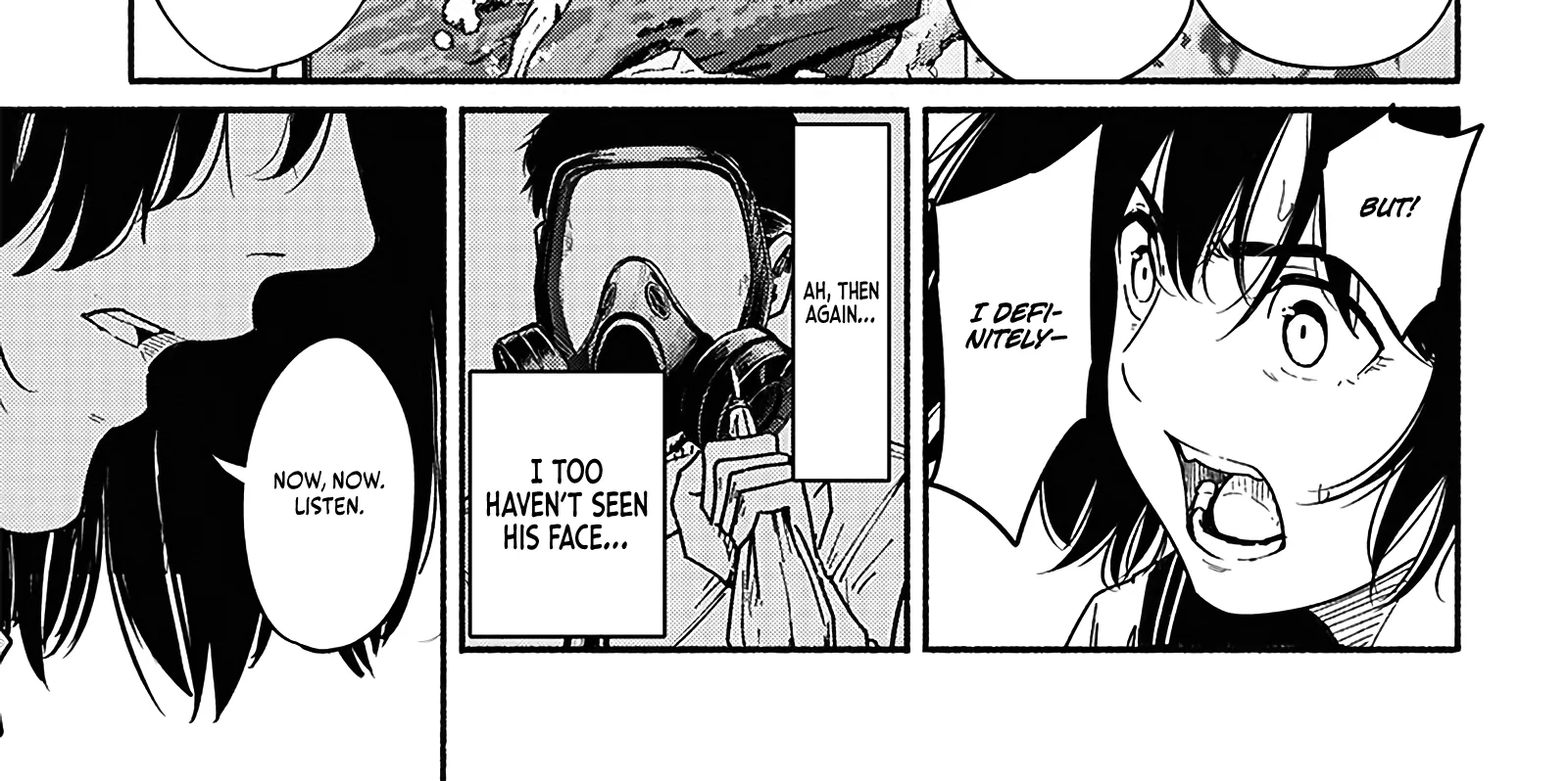 Read Atarashii Kimi e chapter 18 image 58 on Lezhin