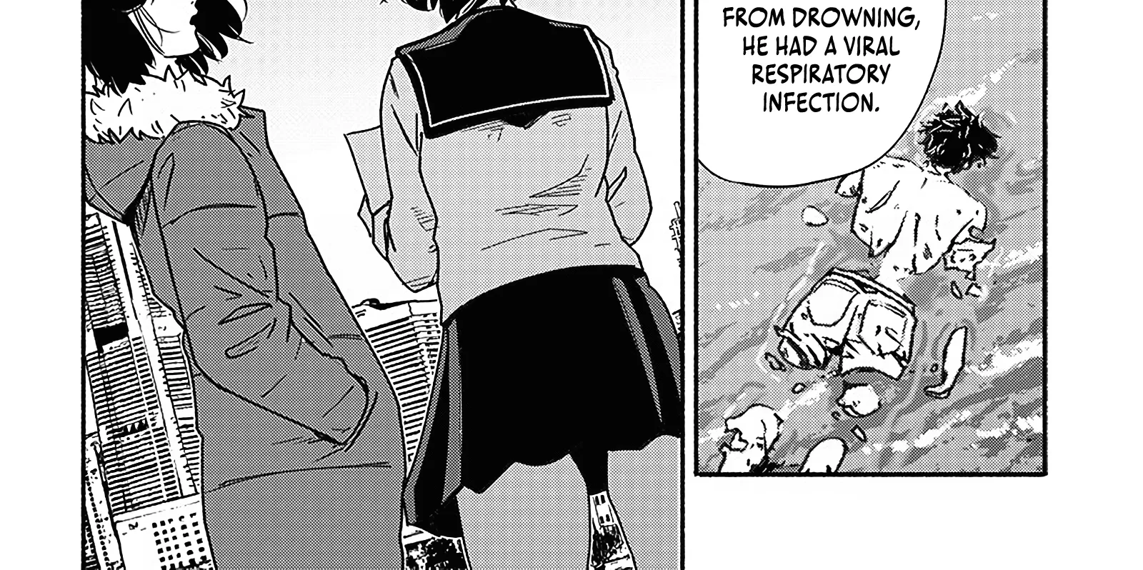 Read Atarashii Kimi e chapter 18 image 60 on Lezhin