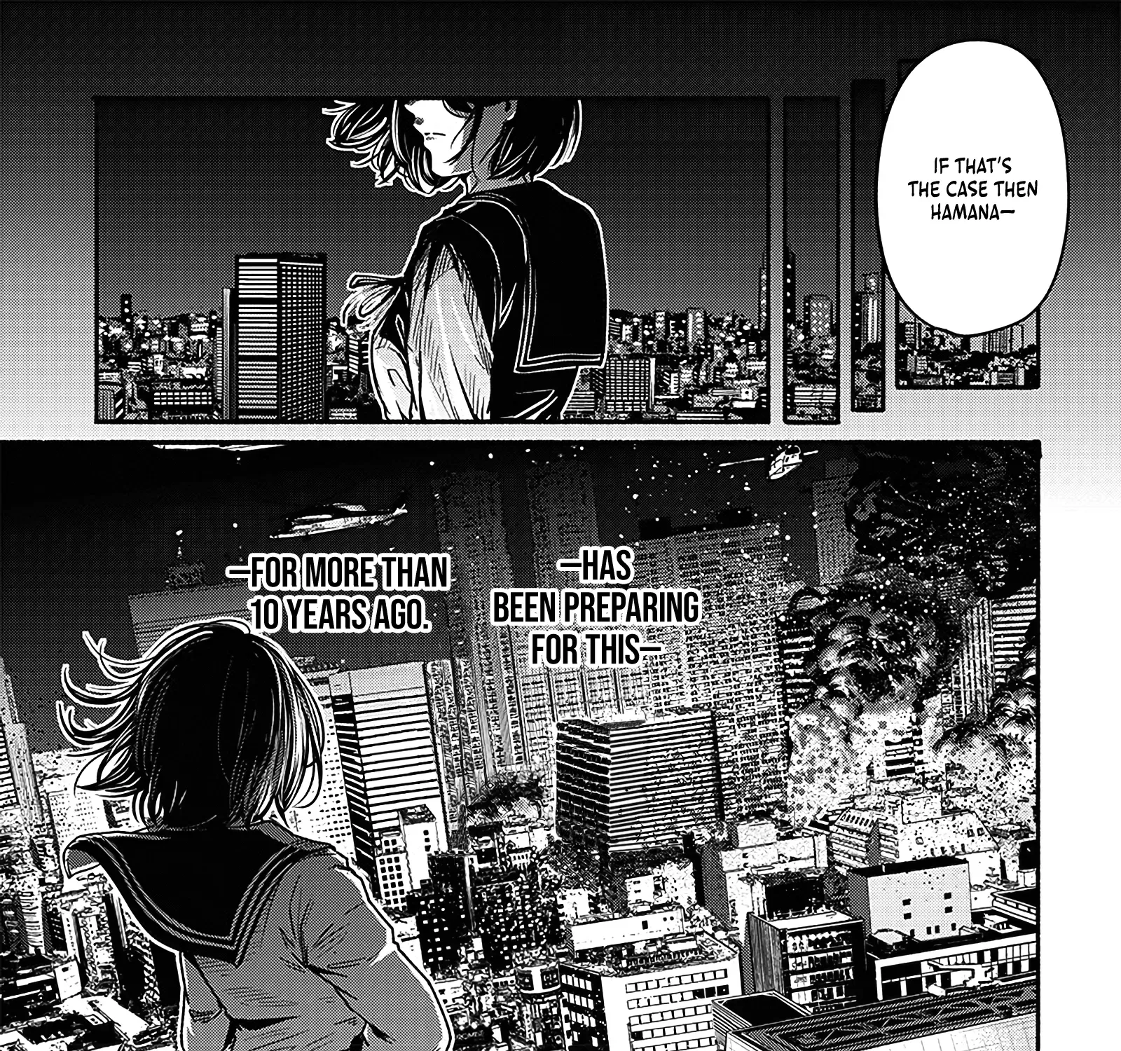 Read Atarashii Kimi e chapter 18 image 61 on Lezhin