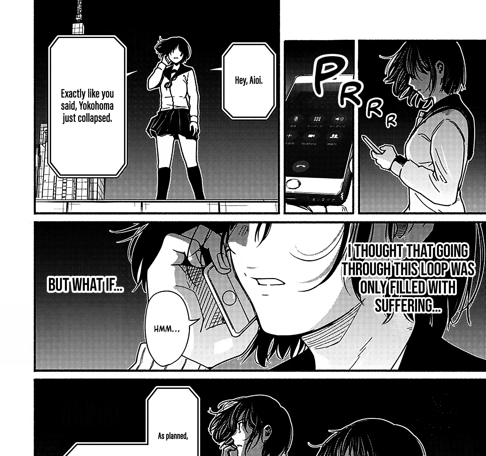 Read Atarashii Kimi e chapter 18 image 63 on Lezhin
