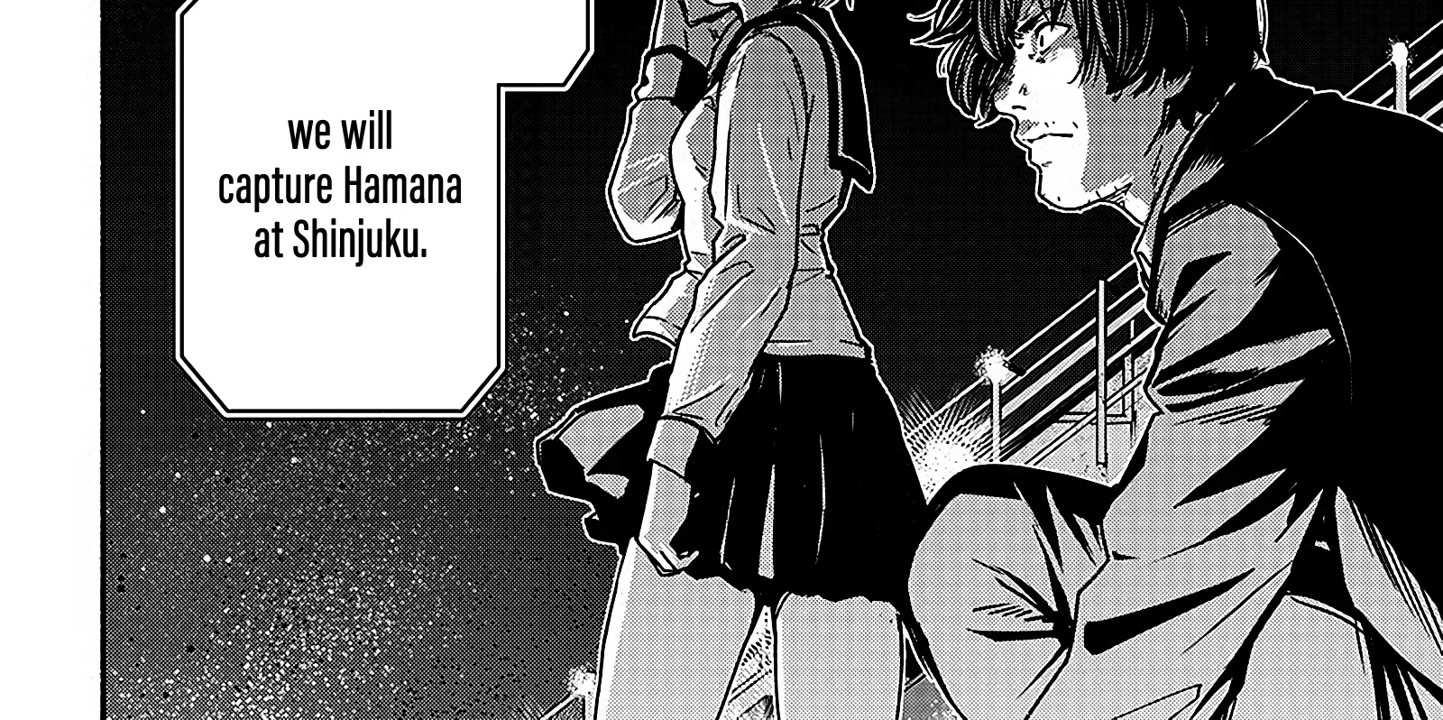 Read Atarashii Kimi e chapter 18 image 64 on Lezhin
