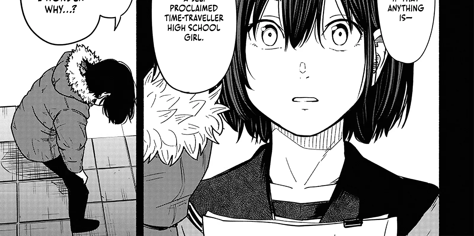 Read Atarashii Kimi e chapter 18 image 66 on Lezhin