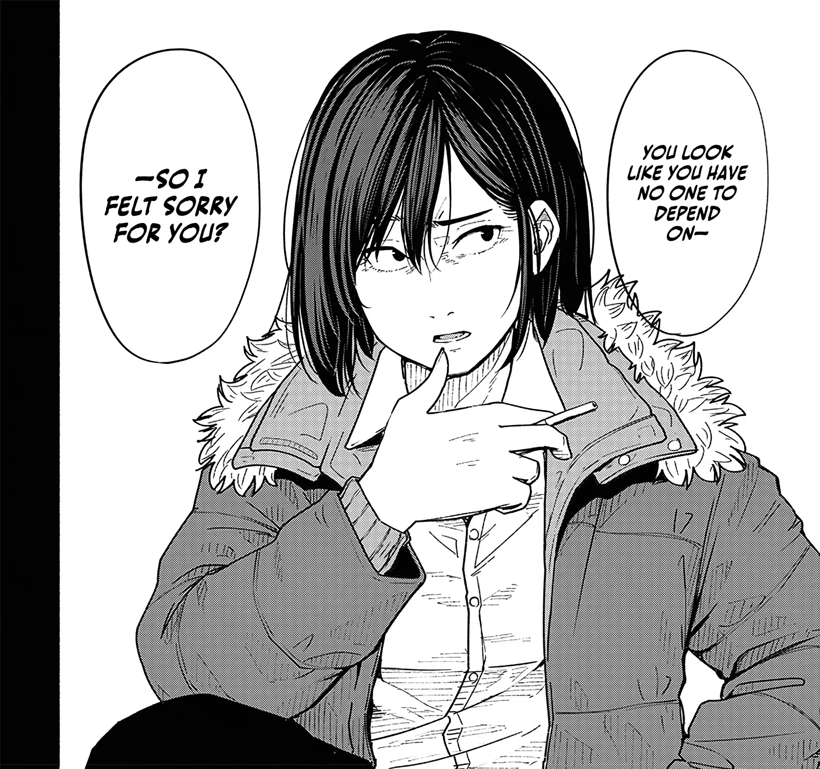 Read Atarashii Kimi e chapter 18 image 67 on Lezhin
