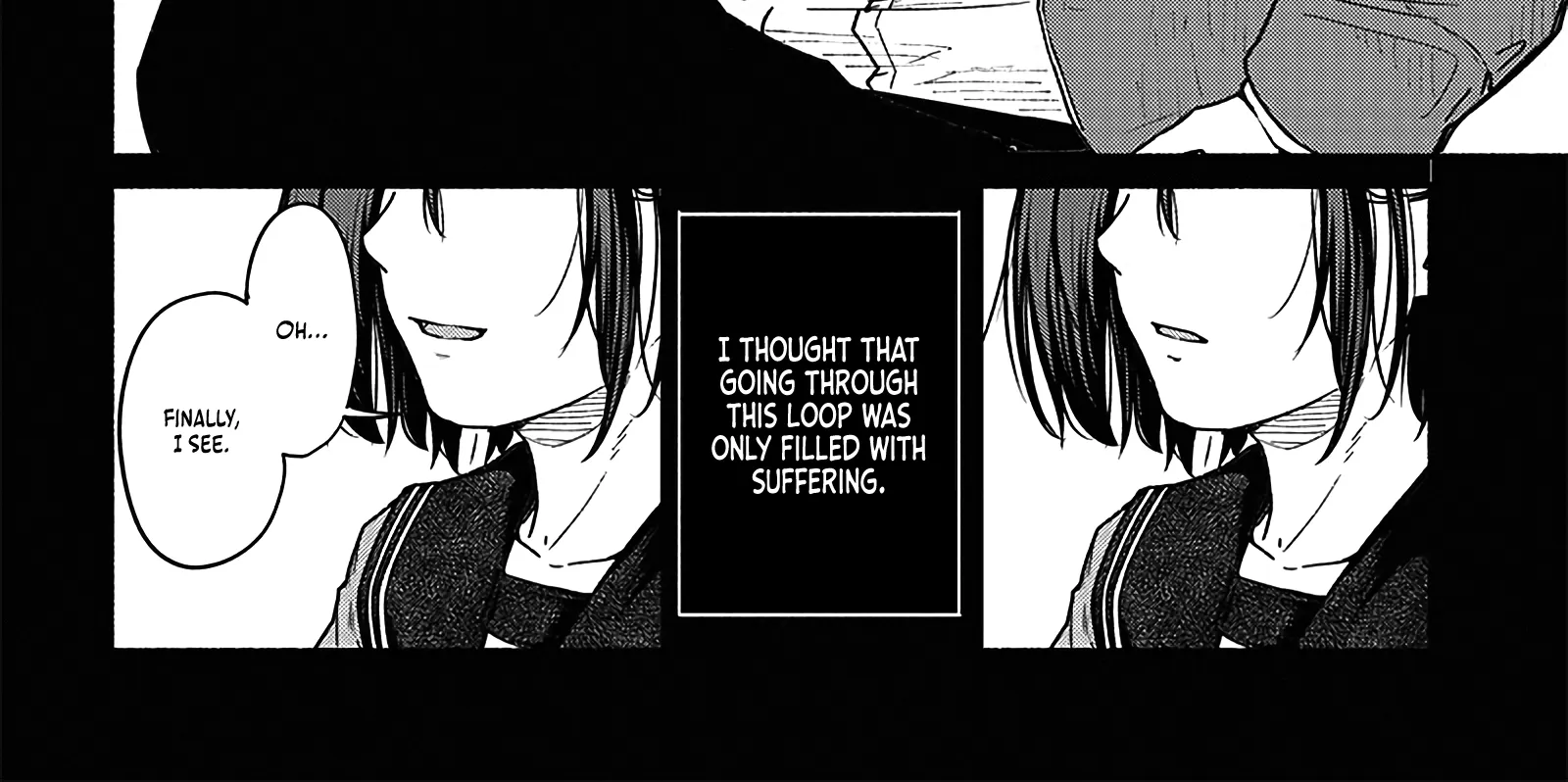 Read Atarashii Kimi e chapter 18 image 68 on Lezhin