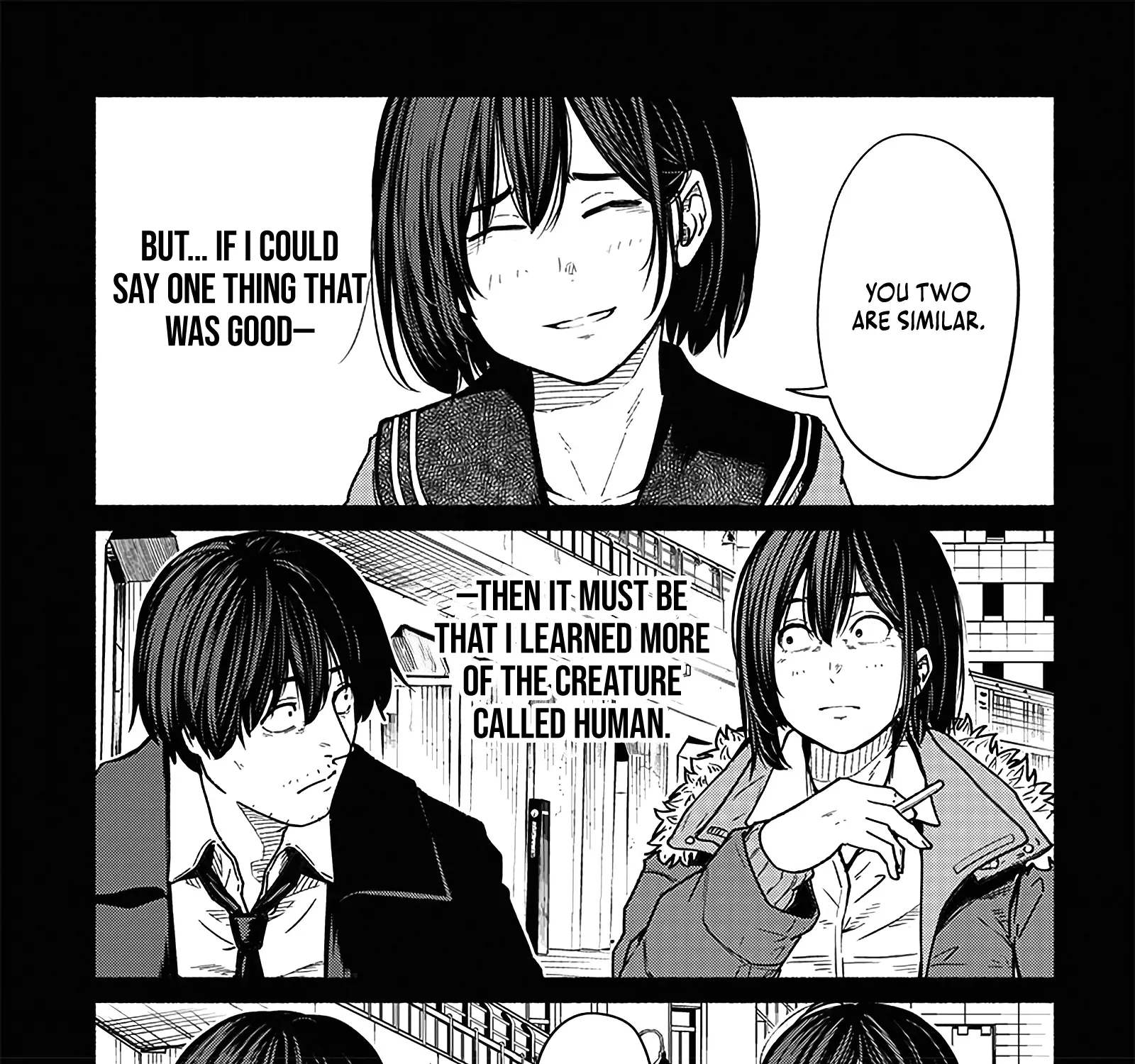 Read Atarashii Kimi e chapter 18 image 69 on Lezhin
