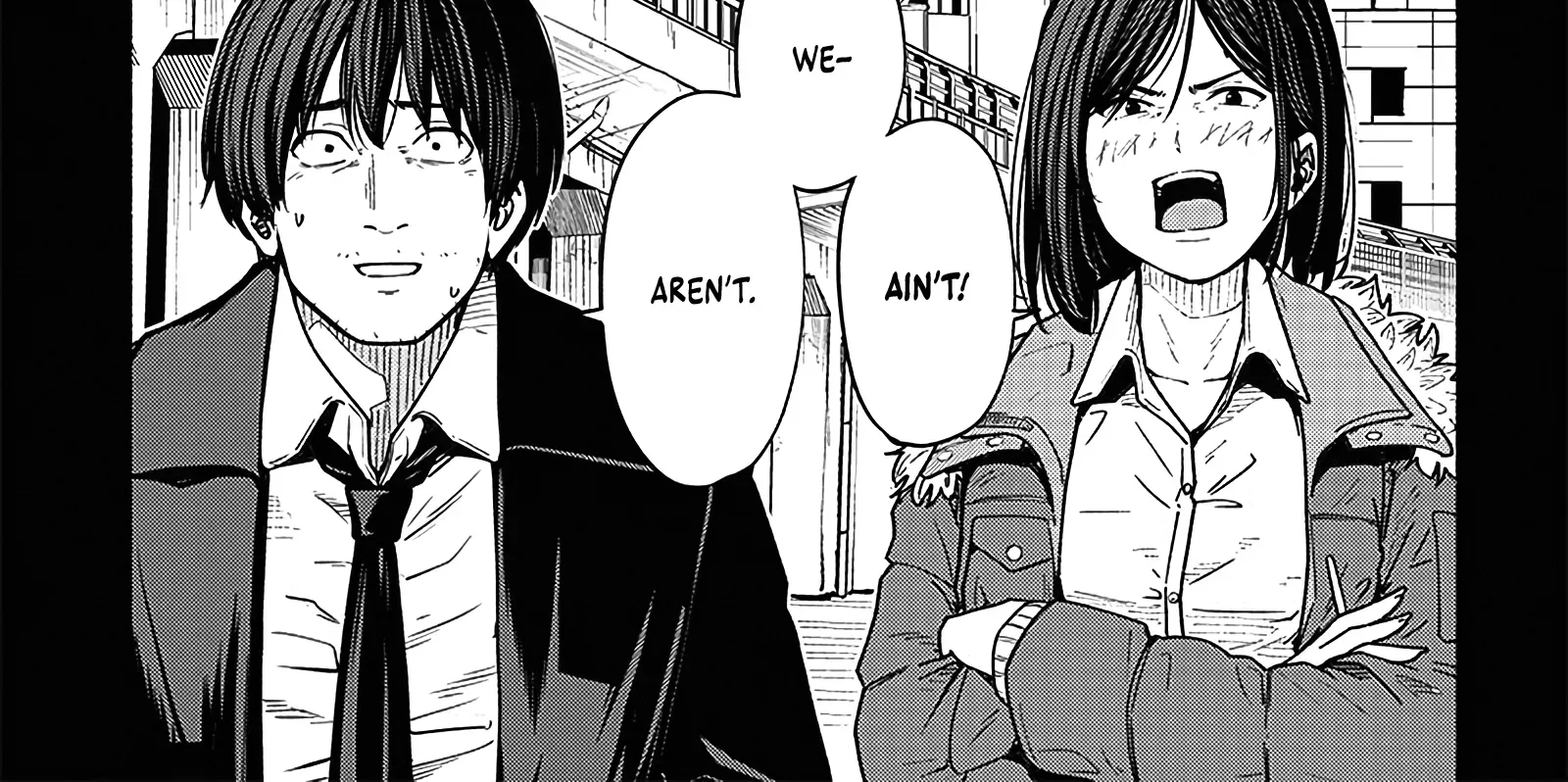 Read Atarashii Kimi e chapter 18 image 70 on Lezhin